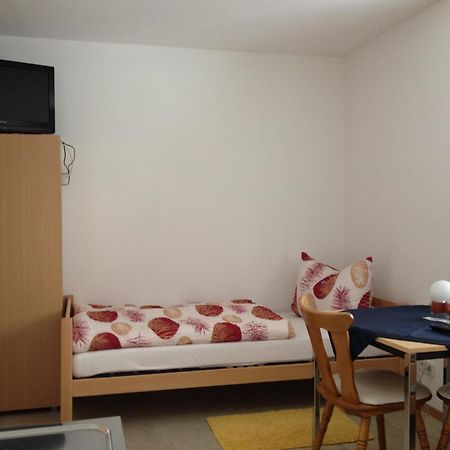 Pension Assmann Langenbruck Esterno foto