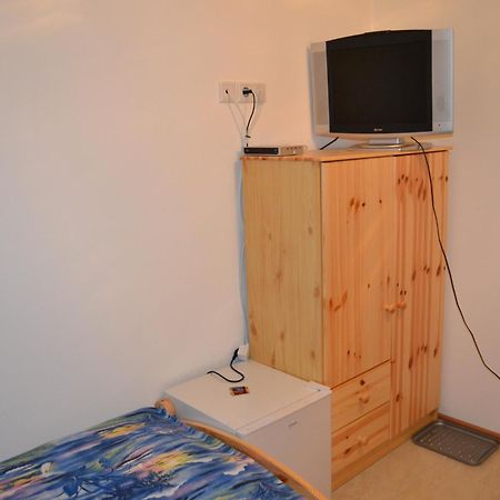 Pension Assmann Langenbruck Esterno foto