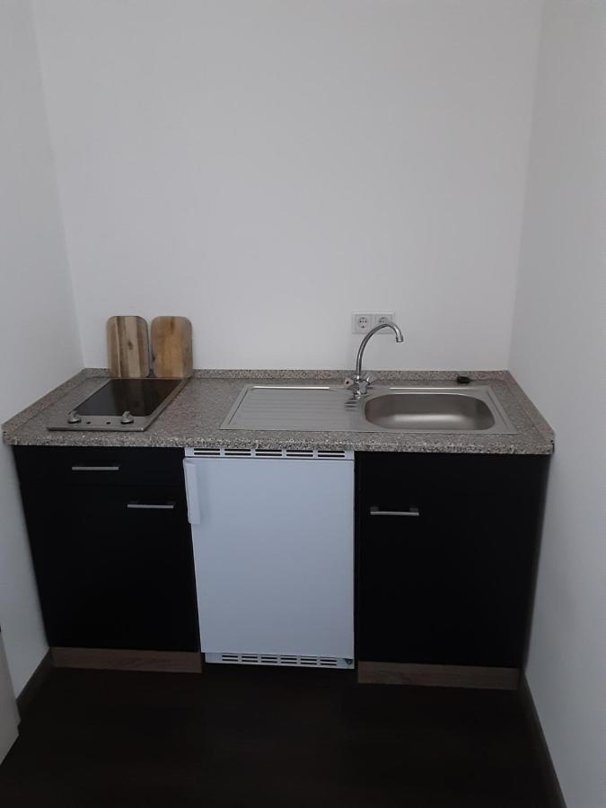 Pension Assmann Langenbruck Esterno foto