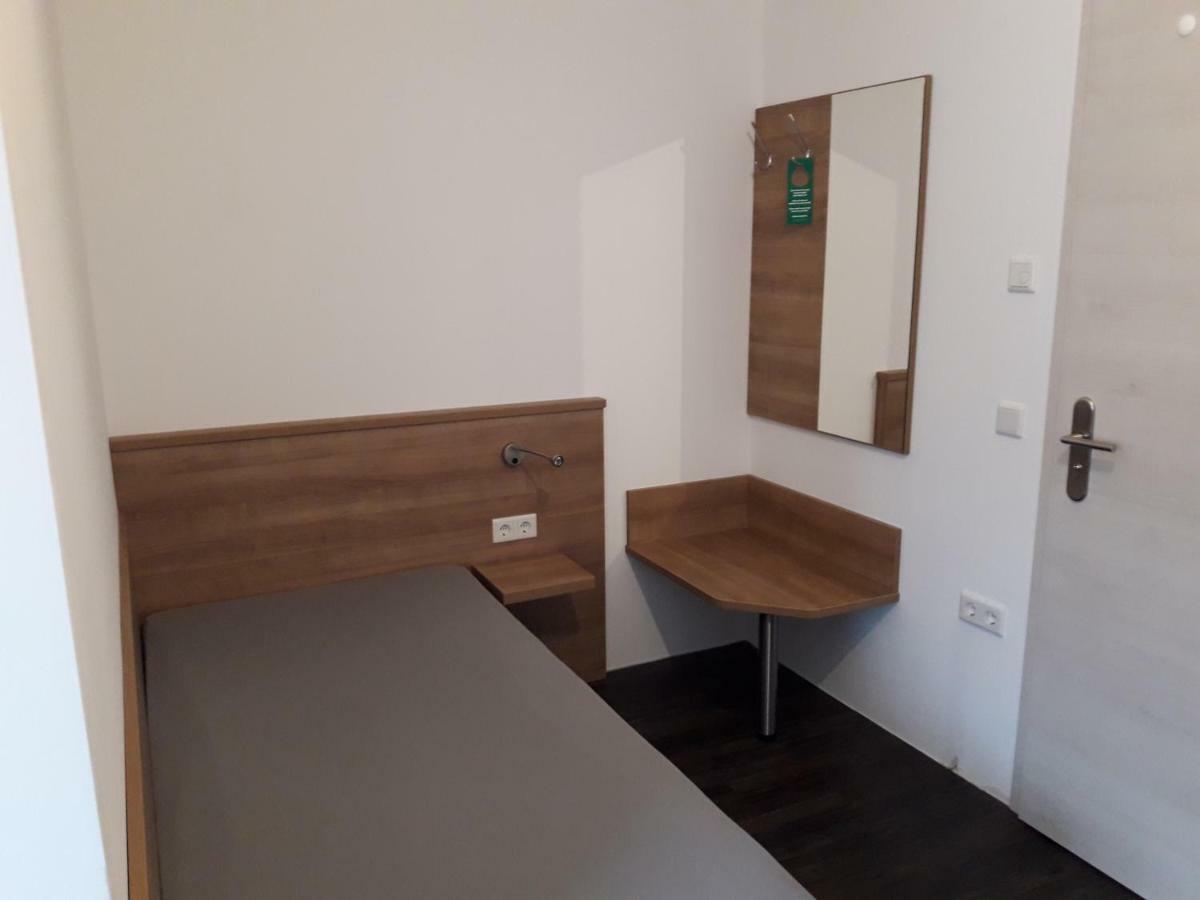 Pension Assmann Langenbruck Esterno foto
